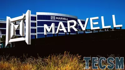 Marvell Technology Achieves $100 Billion Valuation Following Strong Earnings and Amazon Partnership