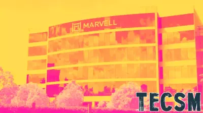 Marvell Technology Experiences Significant Share Decline Following Earnings Report