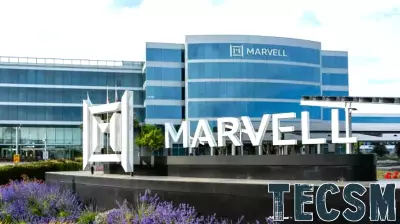 Marvell Technology Experiences Stock Fluctuations Despite Strong Q1 Performance