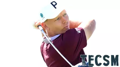 Matti Schmid Takes Commanding Lead at World Wide Technology Championship