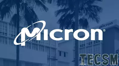 Micron Technology Just Bounced 10% Off Its Lows. History Reveals What a $5,000 Investment Will Be Worth by Mid-2027.