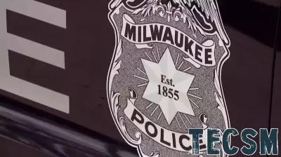 Milwaukee Police Department facial recognition technology banned