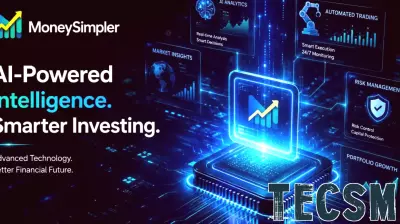 MoneySimpler Examines How Financial Technology Is Shaping the Future of Personalized Investing