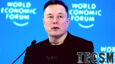 Musk’s ‘universal high income’ serves tech oligarchs more than workers