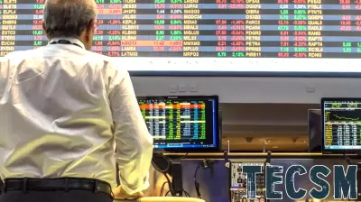 Nasdaq's AI Surveillance Upgrade Revolutionizes Market Compliance