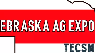 Nebraska Ag Expo Showcases Innovative Technology and Global Participation