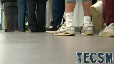 New app helps unhoused population find local resources with AI technology