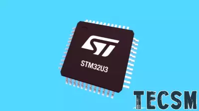 New Energy-Efficient MCUs Introduced with Near-Threshold Technology