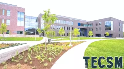 New Health Sciences and Technology Center Opens at STLCC Wildwood Campus