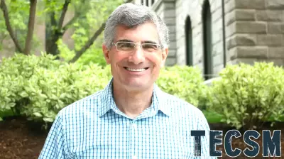 New Leadership in Harvard's Technology Development Office