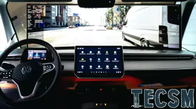 New Tech Hub Aims to Boost Auto Industry Collaboration