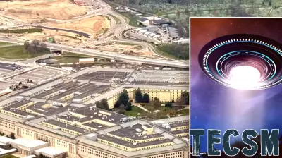 Pentagon says there's ‘no verifiable evidence’ of extraterrestrial technology, beings or activity