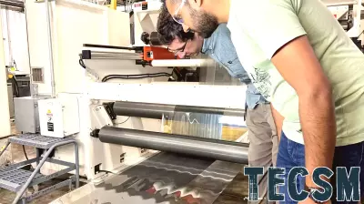 Perovskite solar panel startup Verde Technologies shifts focus to space
