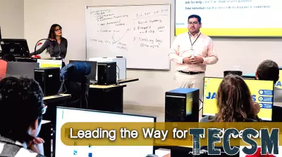 Pioneering AI Education in Texas: A Look at the BAT-CIT Program