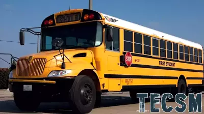 Pioneering Integration of AI Technology in School Transportation