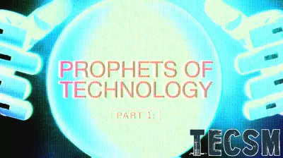 Pioneers of Technology: The Original Influencers