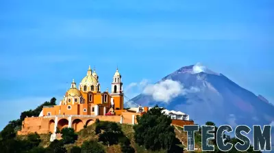 Puebla Expands Technology and Sustainability Capital
