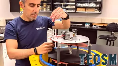 Q&A: Listening with light—an innovative new technology for studying the seafloor