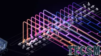 Quantum computing roundup: Still more technologies making waves