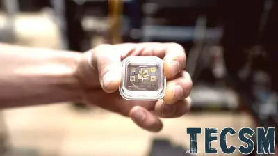 Revolutionary Atomic Clock Sets New Standard for Precision