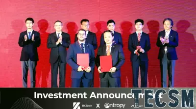 RKTech's Strategic Investment to Enhance Access to LATAM Tech Talent