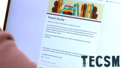 Santa Maria-Bonita School District Looking for Parent Input on Technology Use