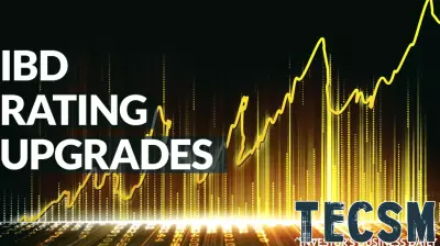 Seagate Technology Stock Receives RS Rating Boost