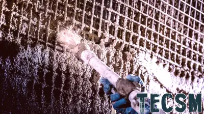 Startup brings ancient Roman concrete technology to modern construction