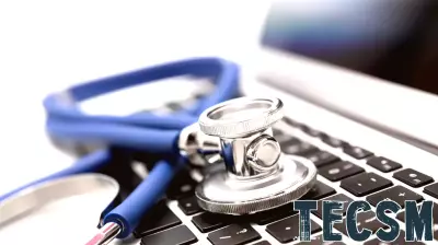 State announces programs to strengthen rural healthcare technology