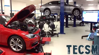 Strengthening the Future of Automotive Technology: Third Boot Camp Launched