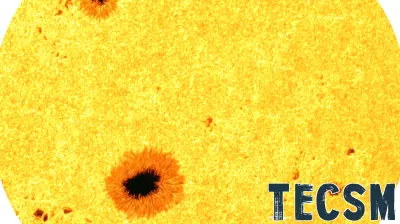 Stunning 8K Images Reveal the Sun’s Dynamic Surface