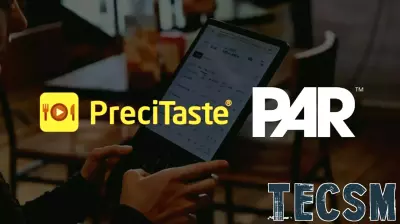 Surge in Technology Integration in the Restaurant Sector