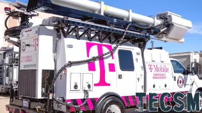 T-Mobile Enhances Resilience Ahead of Hurricane and Wildfire Seasons