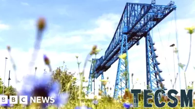 Teesside clean energy projects funding 'great opportunity'