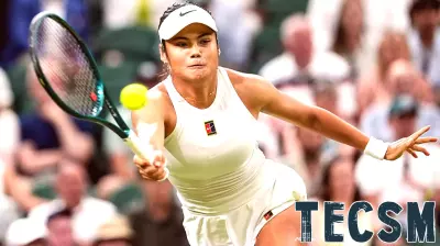 Tennis Players Voice Concerns Over AI Line Judges at Wimbledon
