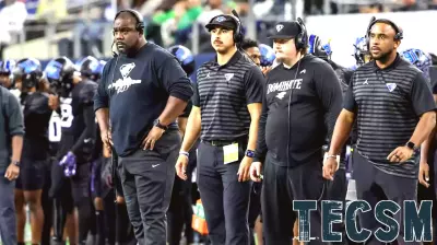 Texas High School Football Embraces New Play-Calling Technology for 2025 Season