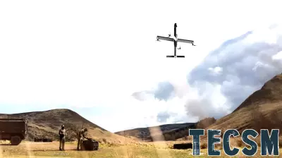 The Future of Warfare: Autonomous Strike Drones on the Horizon