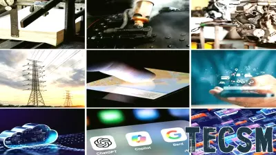 The Impact of General-Purpose Technology on Global Power Dynamics