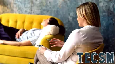 Therapists say they see more workers anxious about AI: It's 'a fear of becoming obsolete'