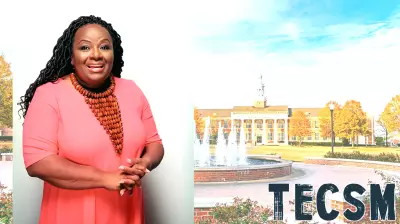 Troy University Alumna Launches Scholarship for Technology Students