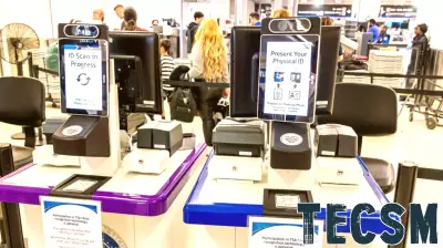 TSA Clarifies Optional Participation in Facial Recognition Screening