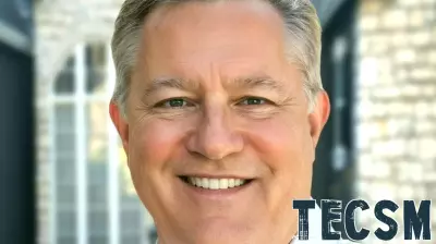 UKG Welcomes Jim Joudrey as New Chief Technology Officer