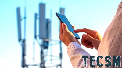 U.S. Tech Giants Stand Against Indian Telecoms' 6 GHz Spectrum Allocation