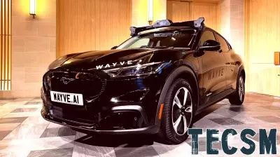 Wayve, an A.I. Driverless Car Start-Up in Europe, Raises $1.2 Billion