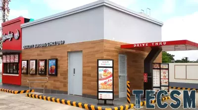 Wendy's Accelerates Growth with 74 New Locations and Innovative Technology