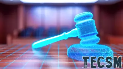 Why Is Tech Regulation so Hard?