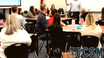 Williamson County Schools Launches New Committee to Address Screen Time and Technology